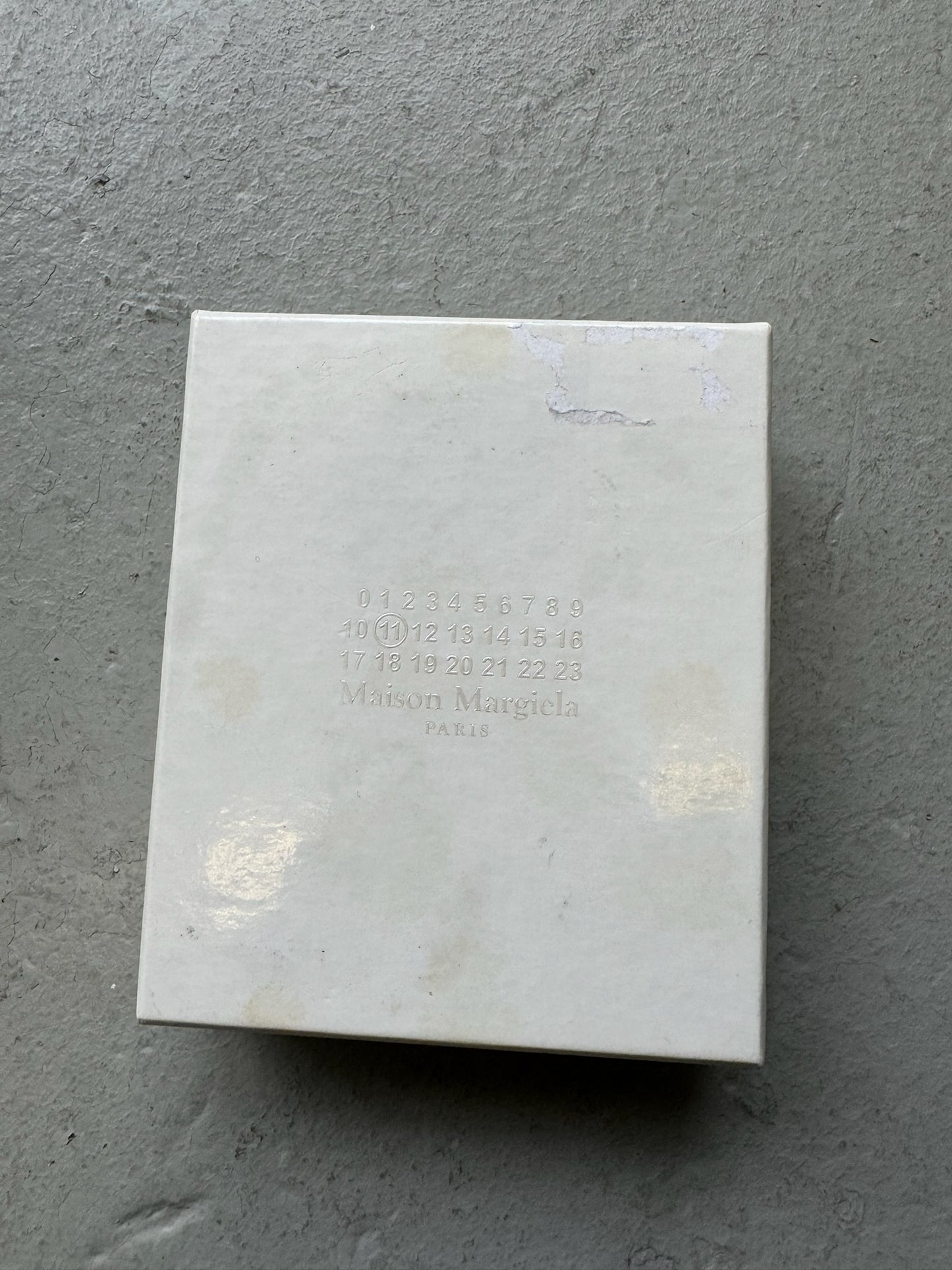Maison Margiela Cardholder (OS)