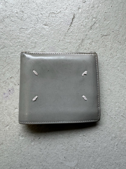 Maison Margiela Silver Wallet (OS)