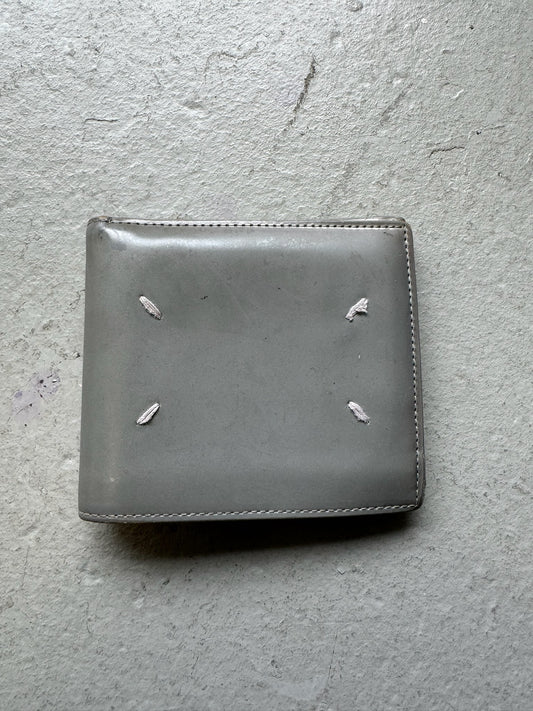 Maison Margiela Silver Wallet (OS)