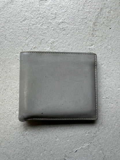 Maison Margiela Silver Wallet (OS)