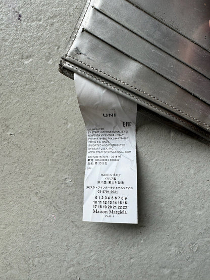 Maison Margiela Silver Wallet (OS)