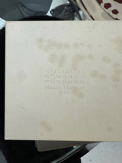 Maison Margiela Silver Wallet (OS)