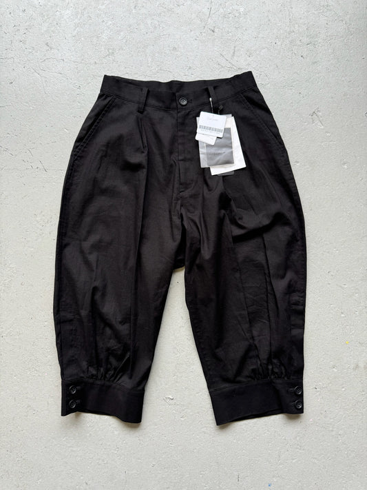 Yohji Yamamoto Long Shorts (2)