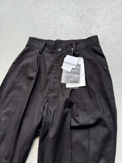 Yohji Yamamoto Long Shorts (2)