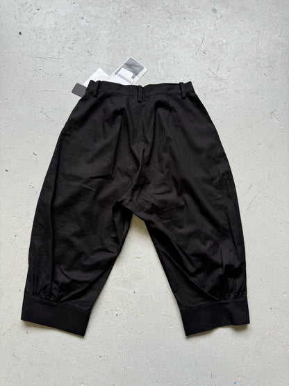Yohji Yamamoto Long Shorts (2)