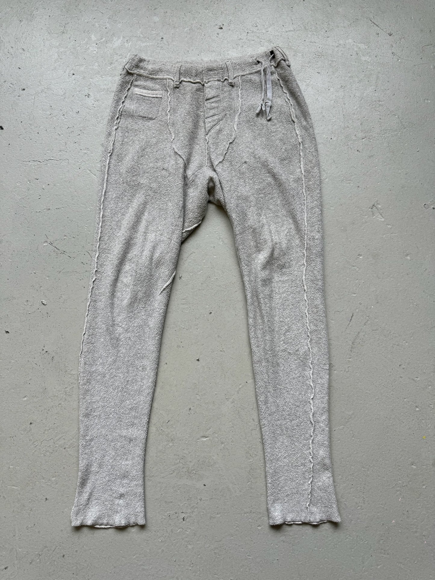 Takahiromiyashita The Soloist Sweat Pants (S)