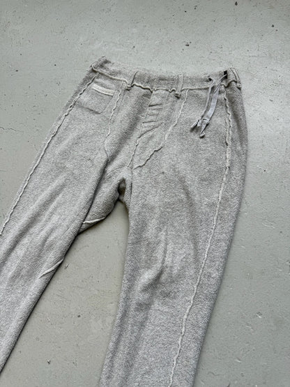 Takahiromiyashita The Soloist Sweat Pants (S)