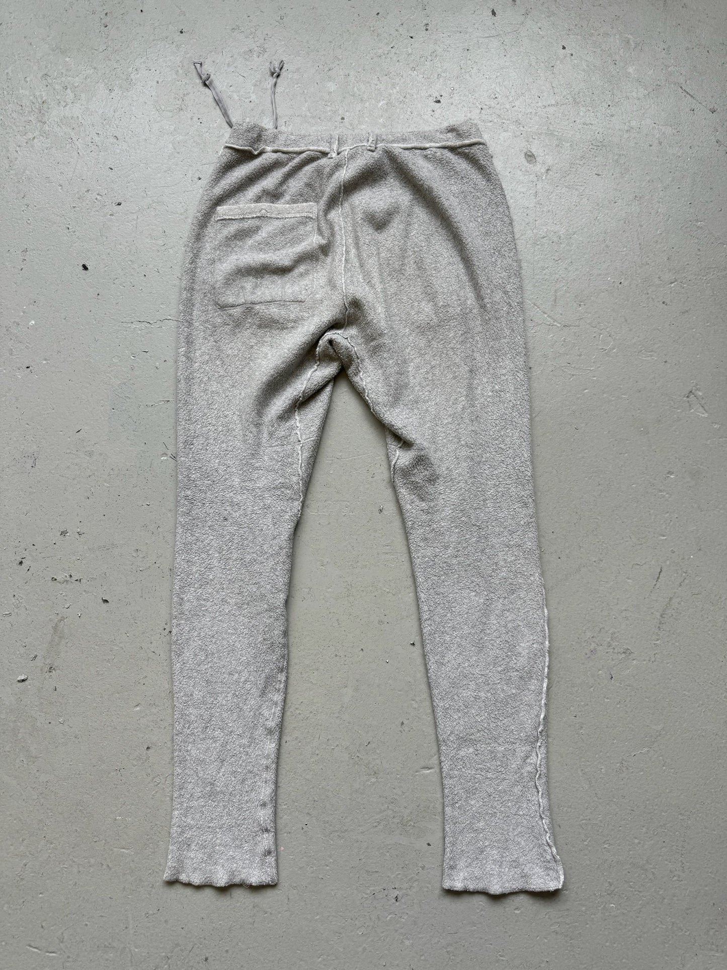 Takahiromiyashita The Soloist Sweat Pants (S)