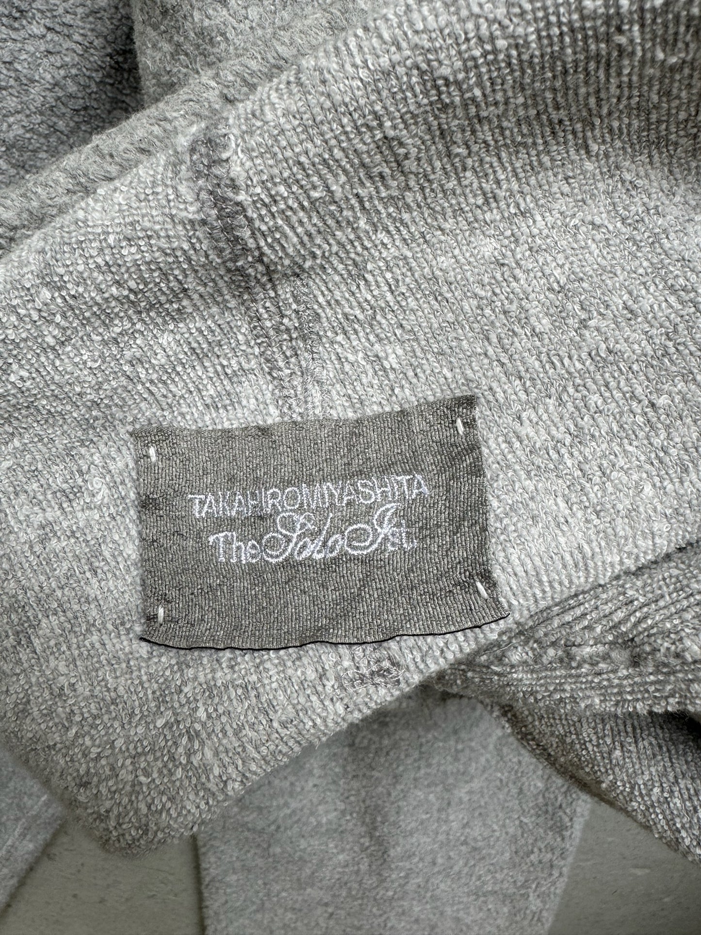Takahiromiyashita The Soloist Sweat Pants (S)
