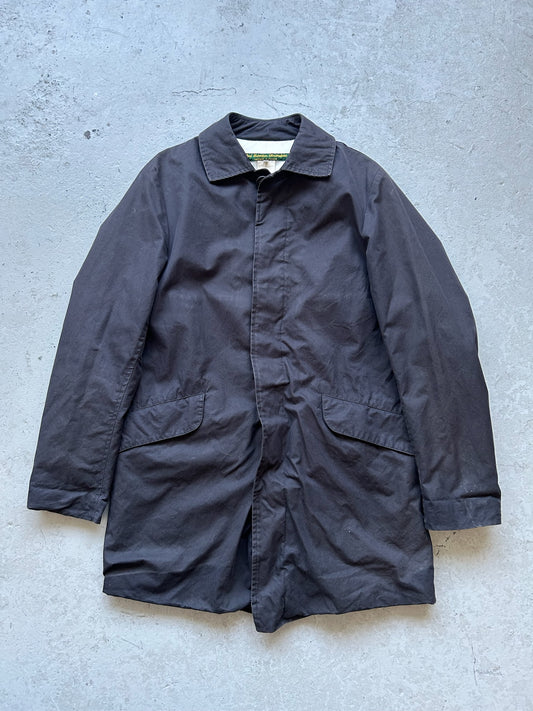 Paul Harnden Womens Raincoat (XS)