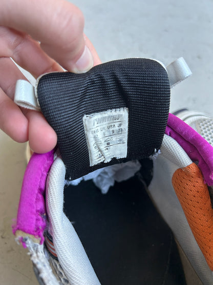 Balenciaga Runners (42)