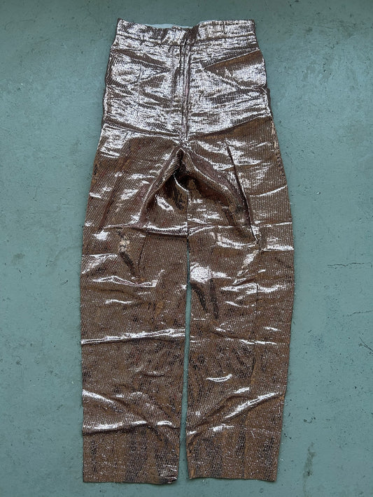 Celine Sample Phoebe Philo Copper Bottoms (29)