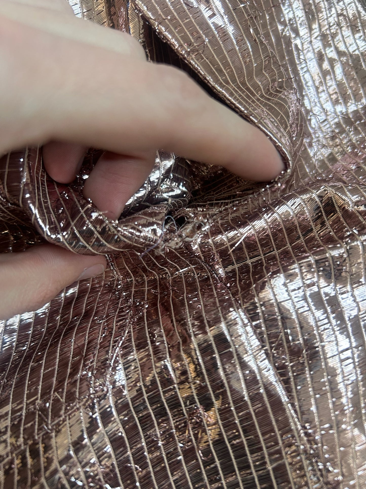 Celine Sample Phoebe Philo Copper Bottoms (29)