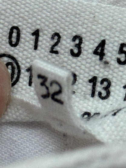 Maison Margiela White Twist Denim (32)