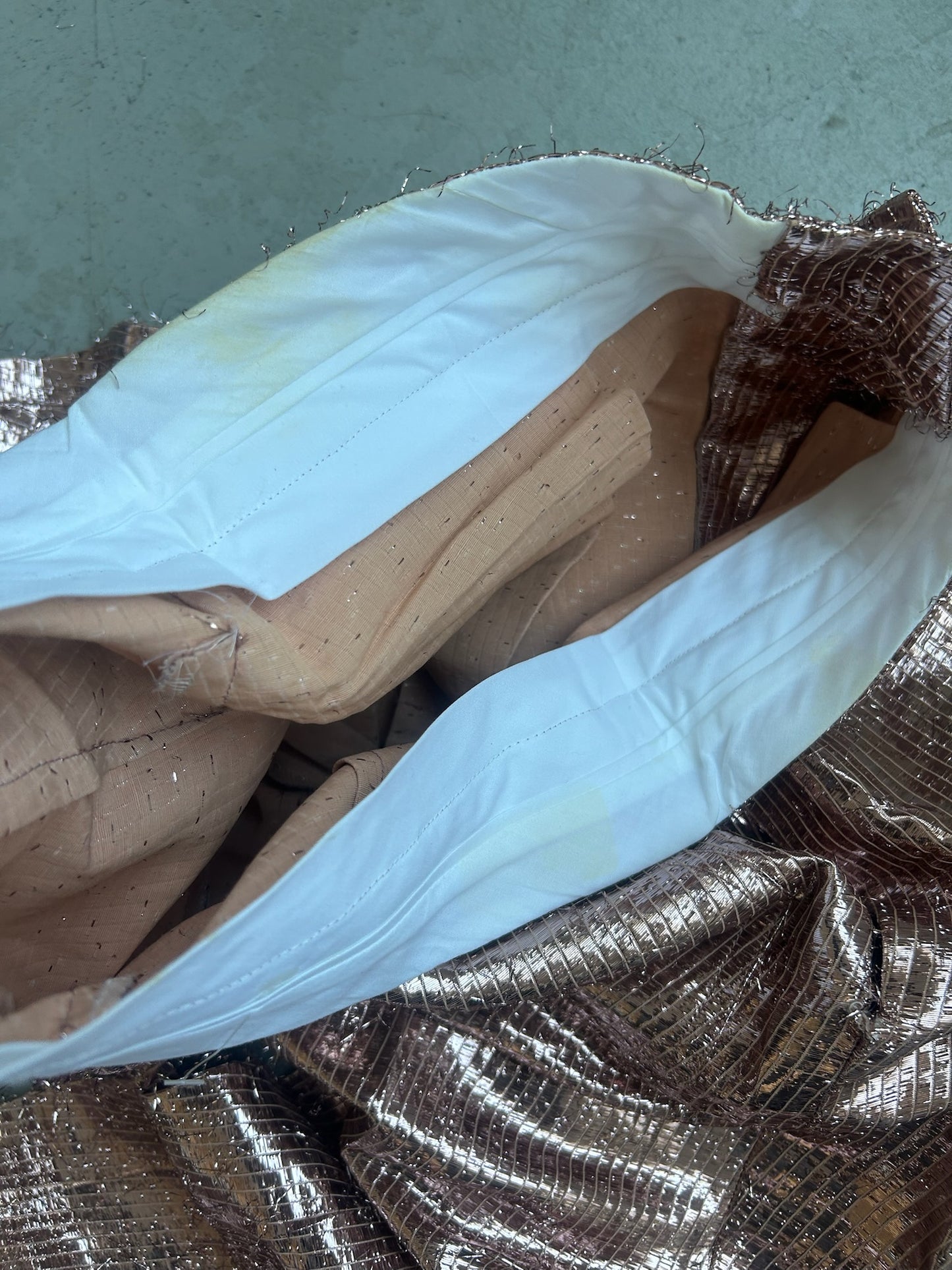 Celine Sample Phoebe Philo Copper Bottoms (29)