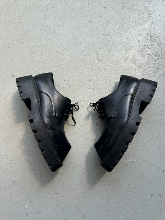 Balenciaga Rhino Derbys (41)