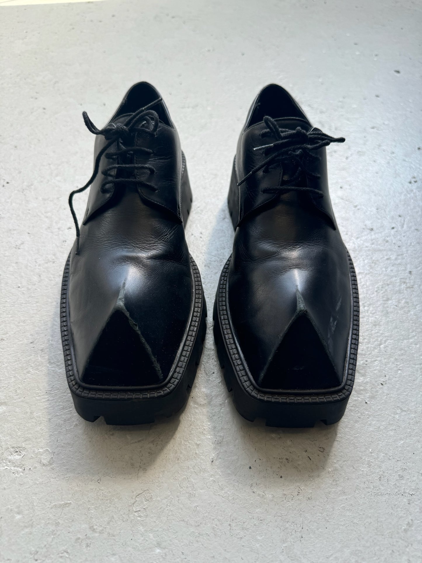 Balenciaga Rhino Derbys (41)