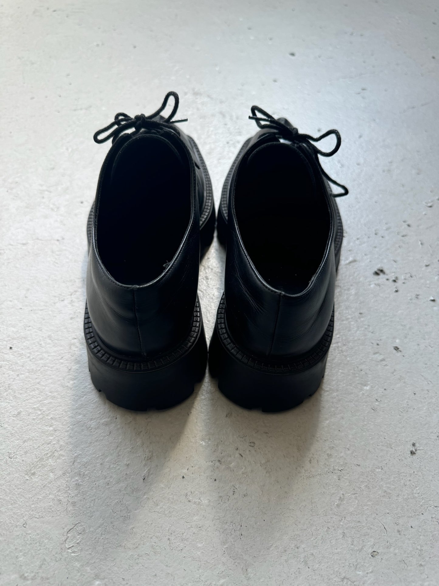 Balenciaga Rhino Derbys (41)