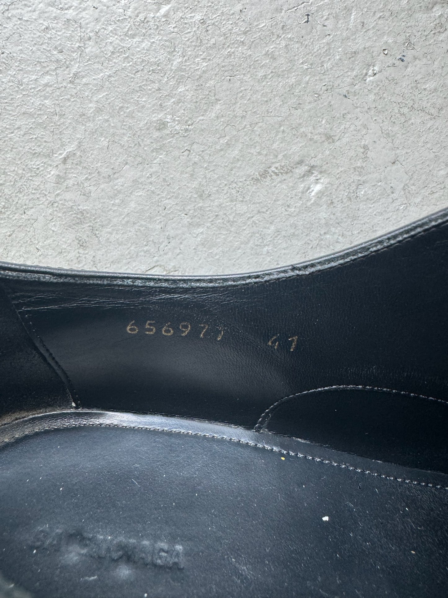 Balenciaga Rhino Derbys (41)