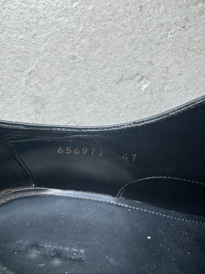 Balenciaga Rhino Derbys (41)