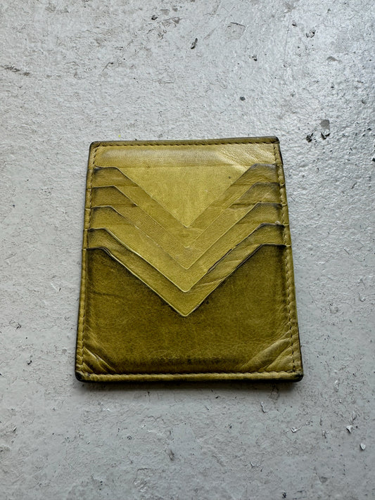 Rick Owens Wallet (OS)