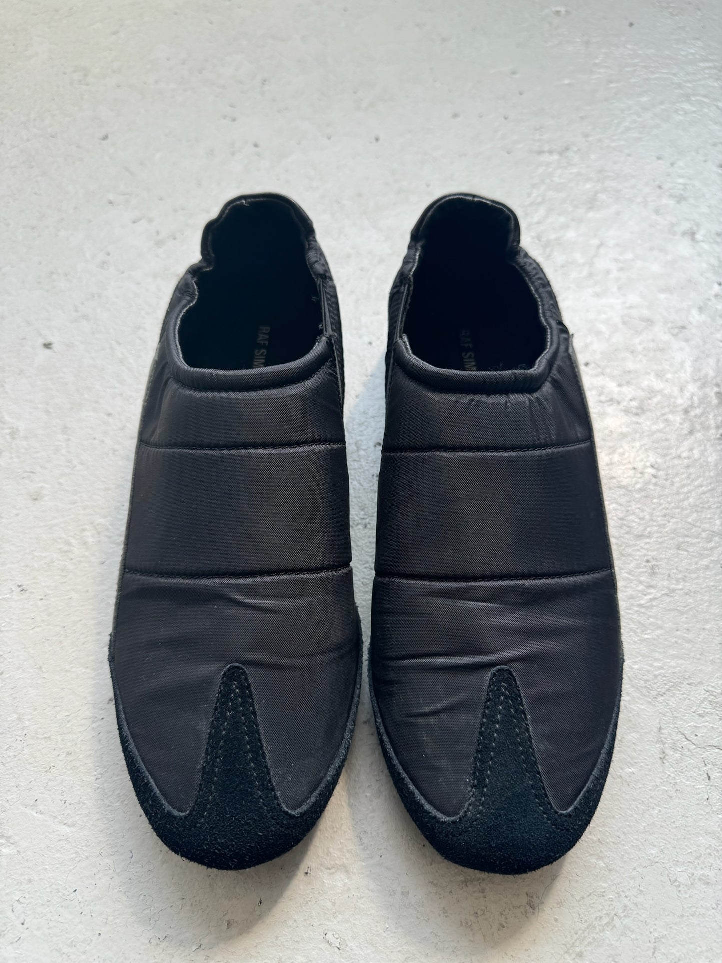Raf Simons Solaris Loafers (44)