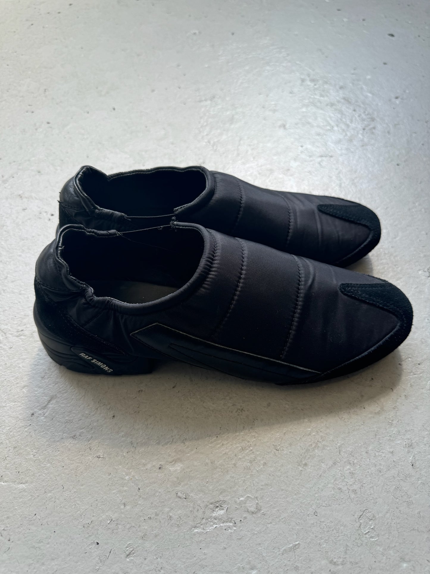 Raf Simons Solaris Loafers (44)