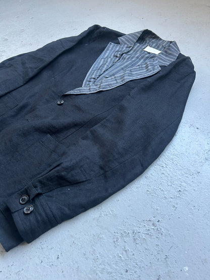 Maison Margiela SS21 Blank Label Suit (52)
