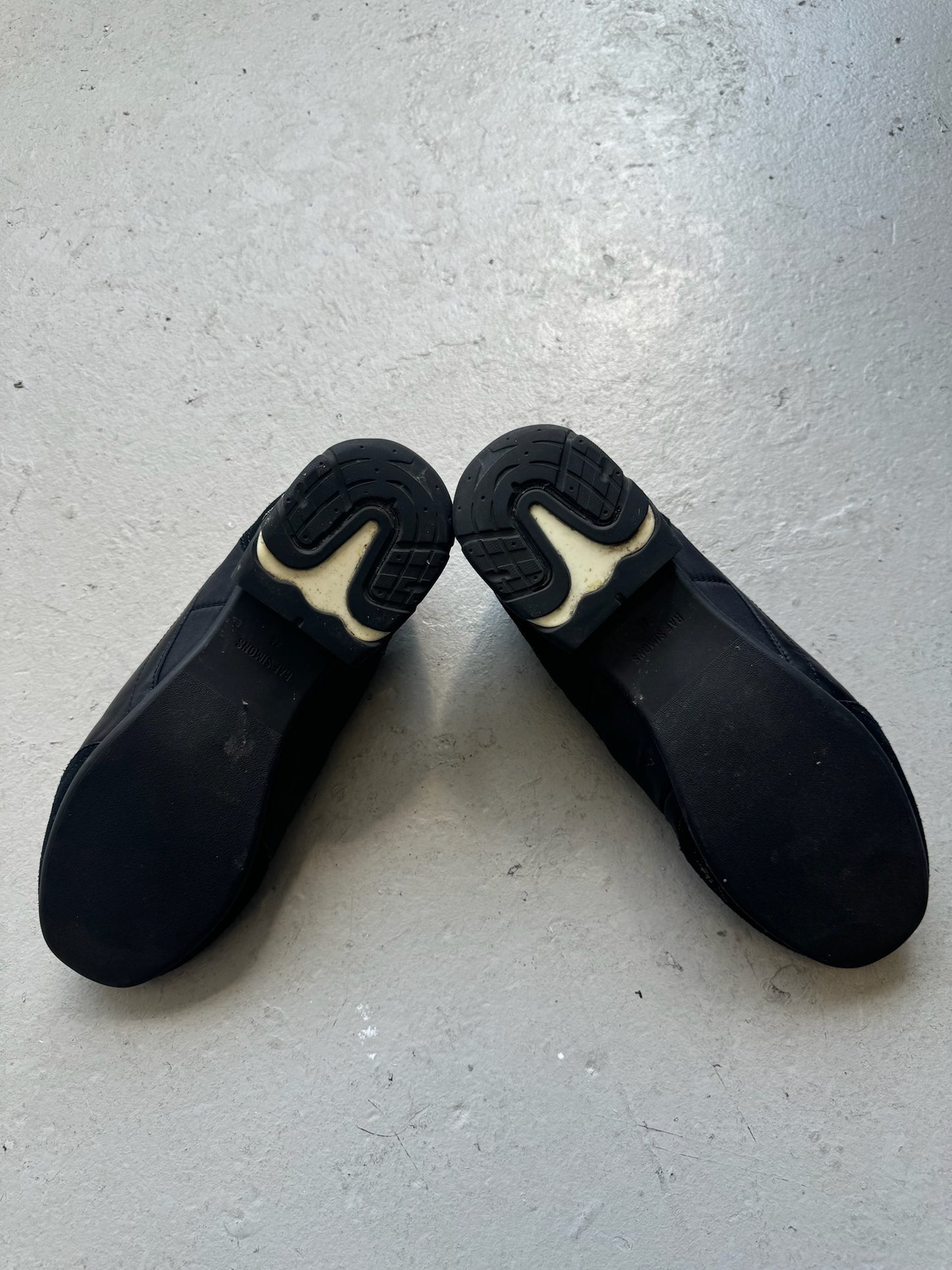 Raf Simons Solaris Loafers (44)