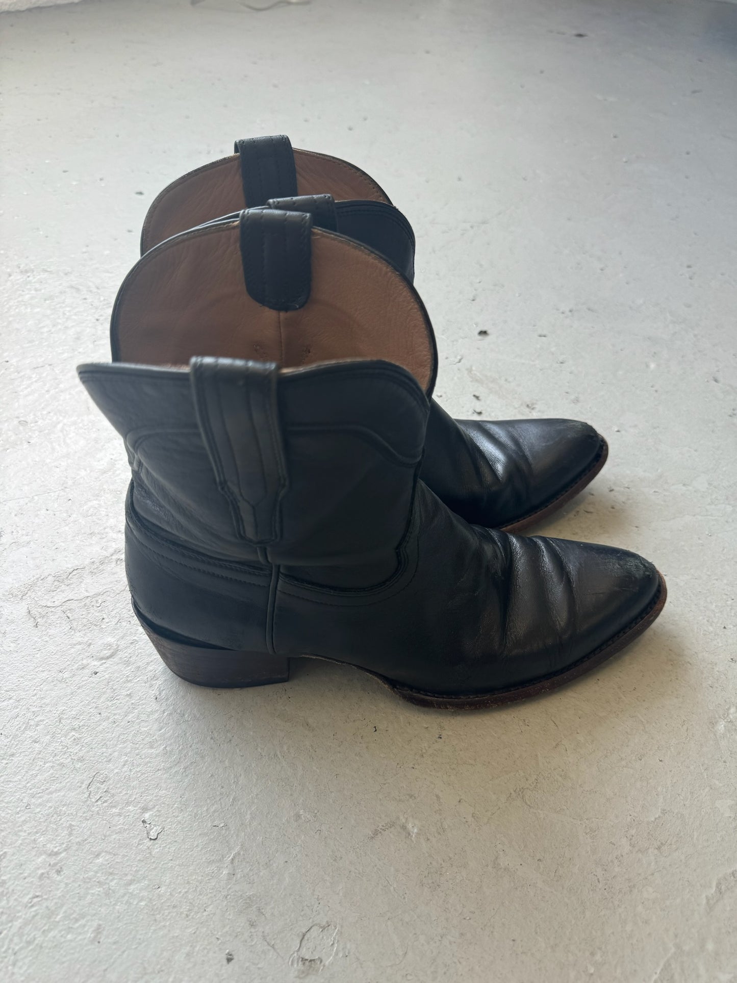 Tecovas Cowboy Boots (11)