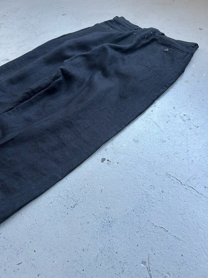 Maison Margiela SS21 Blank Label Suit (52)