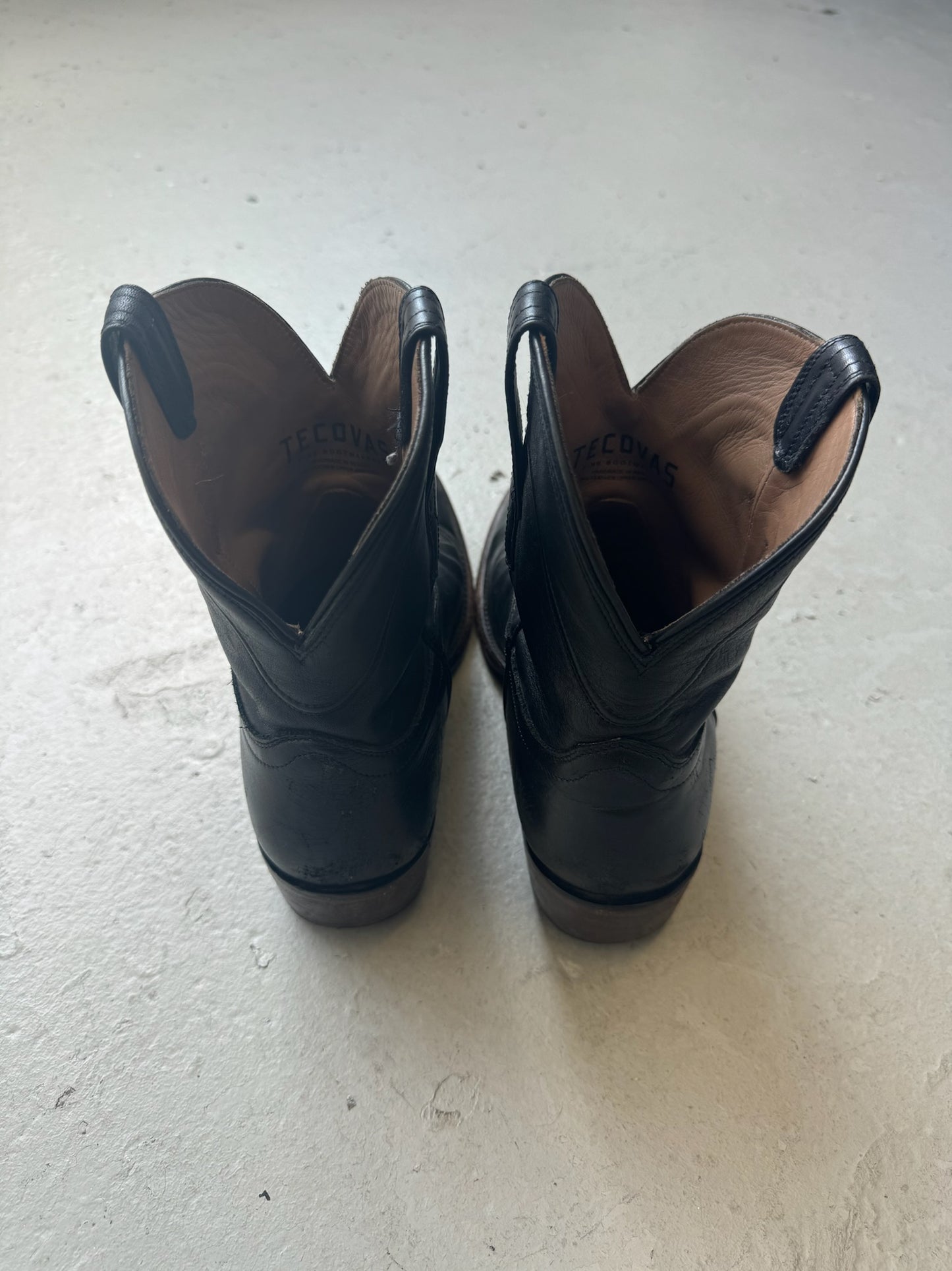 Tecovas Cowboy Boots (11)