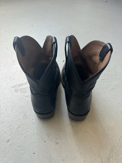Tecovas Cowboy Boots (11)