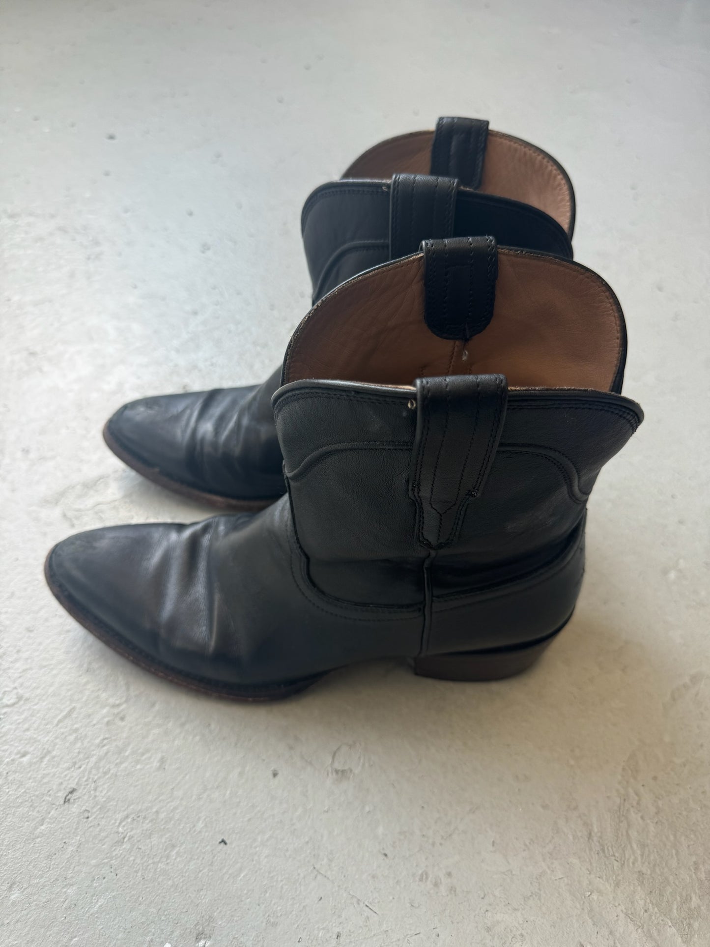 Tecovas Cowboy Boots (11)