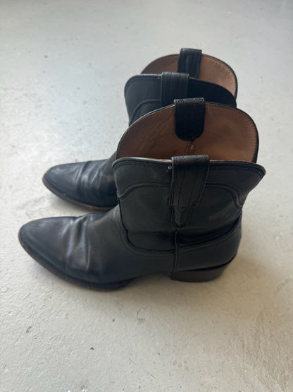 Tecovas Cowboy Boots (11)