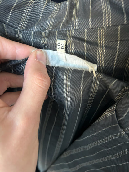 Maison Margiela SS21 Blank Label Suit (52)