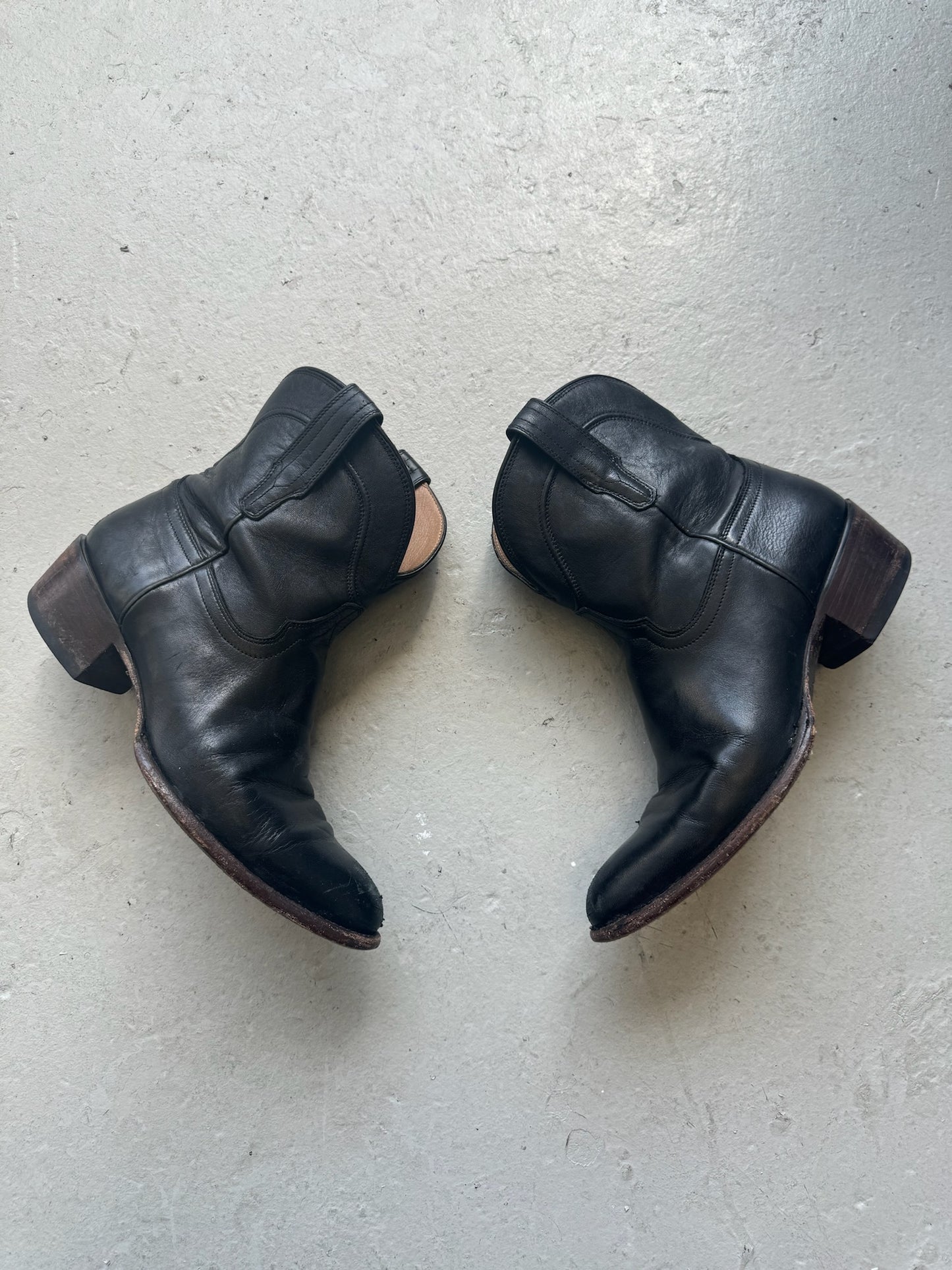 Tecovas Cowboy Boots (11)