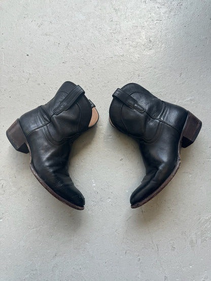 Tecovas Cowboy Boots (11)