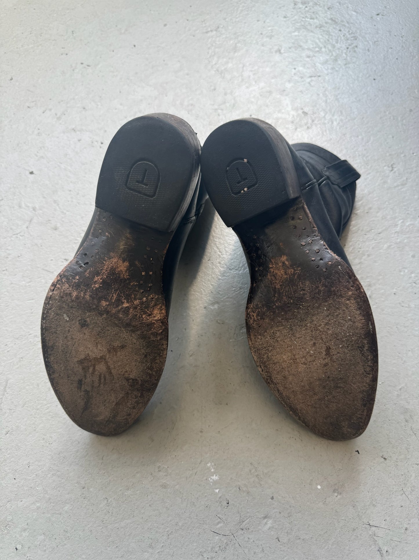 Tecovas Cowboy Boots (11)
