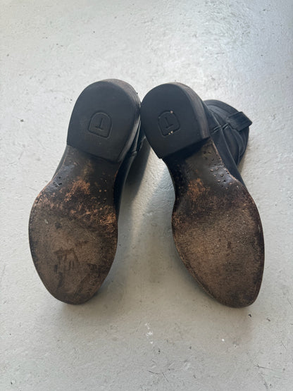 Tecovas Cowboy Boots (11)