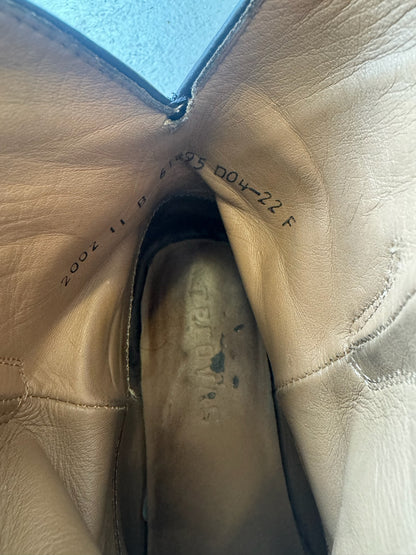 Tecovas Cowboy Boots (11)