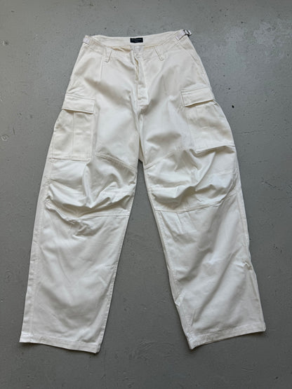Balenciaga AW22 Kick Cargo Pants (M)