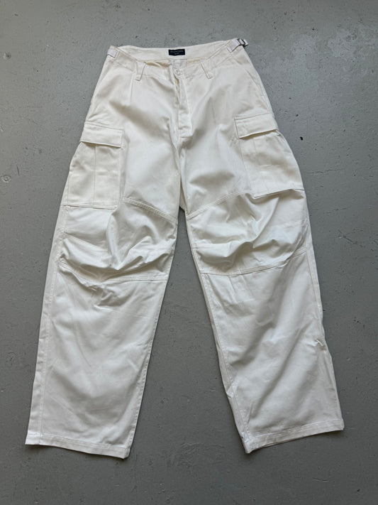 Balenciaga AW22 Kick Cargo Pants (M)