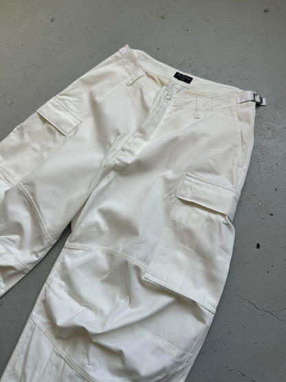 Balenciaga AW22 Kick Cargo Pants (M)
