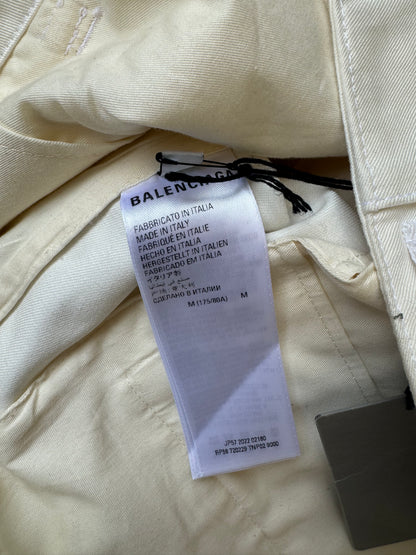 Balenciaga AW22 Kick Cargo Pants (M)