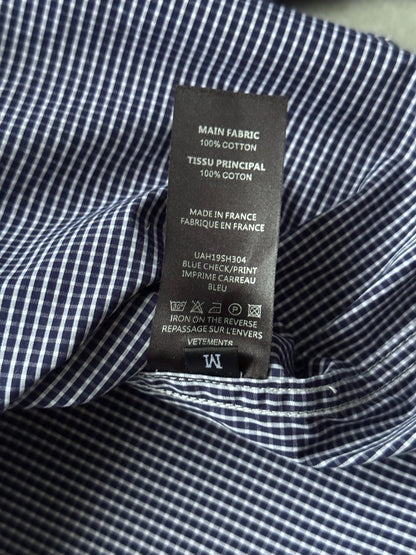 Vetements 2019 Racing Shirt (M)