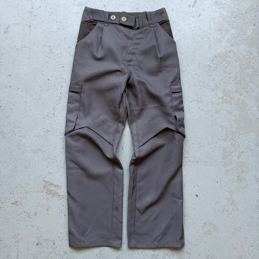 Kiko Kostadinov AW20 Bindra Cargo Pants (44)