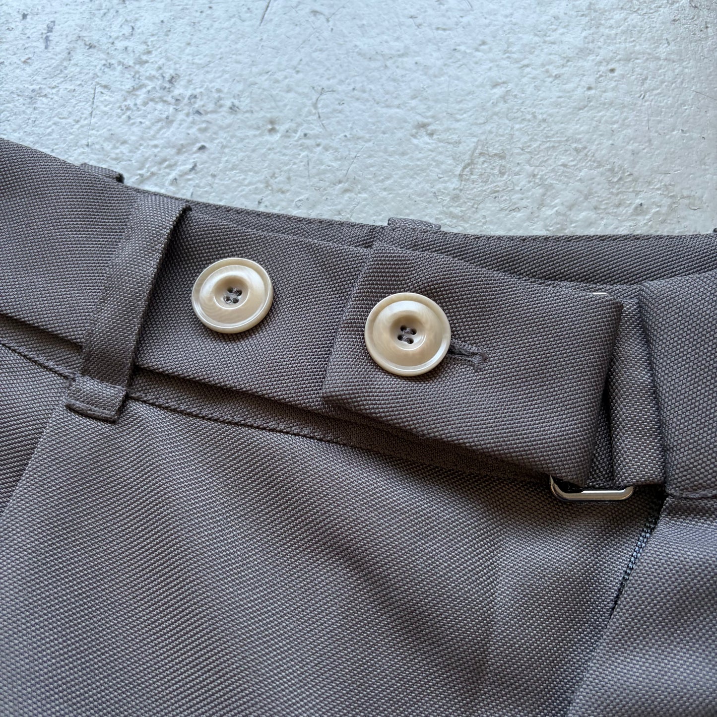Kiko Kostadinov AW20 Bindra Cargo Pants (44)