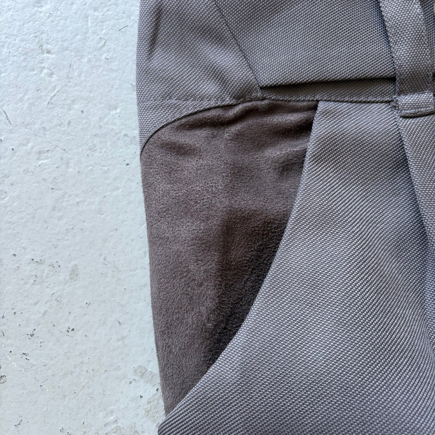 Kiko Kostadinov AW20 Bindra Cargo Pants (44)