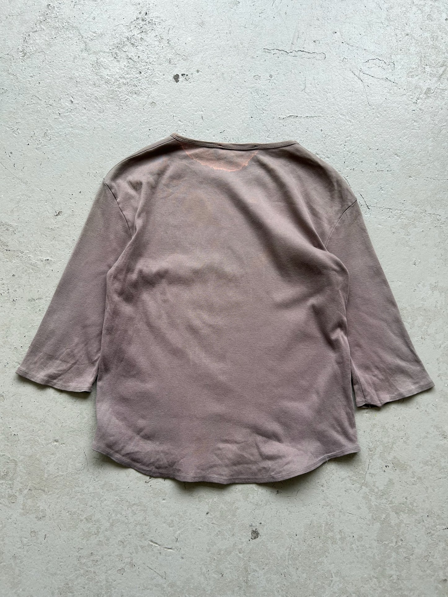 Raf Simons Kinetic Youth Mosaic Shirt (48)